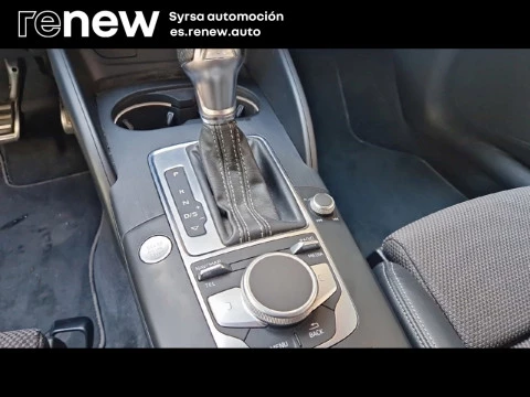 Audi A3 Sportback S line 40 TFSI e 150kW S tron