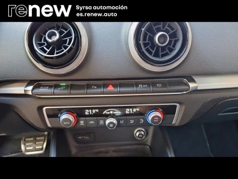 Audi A3 Sportback S line 40 TFSI e 150kW S tron