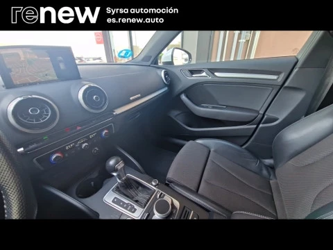 Audi A3 Sportback S line 40 TFSI e 150kW S tron