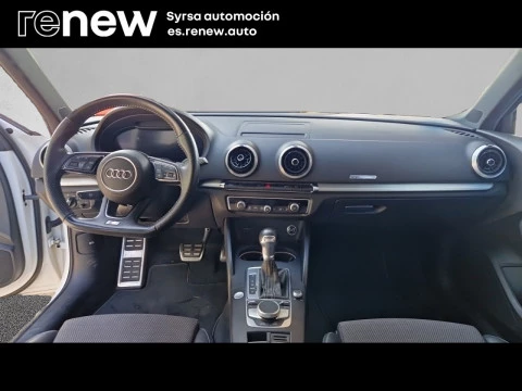 Audi A3 Sportback S line 40 TFSI e 150kW S tron