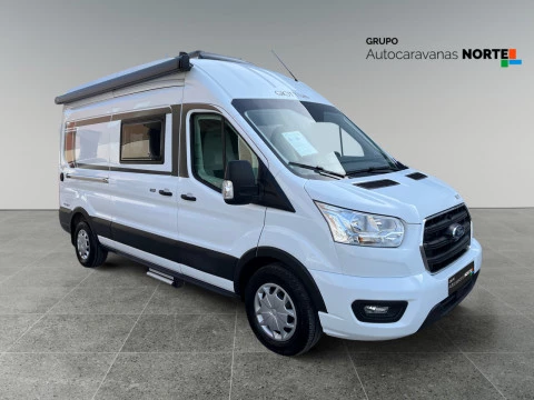 GIOTTILINE 60B 60 FT