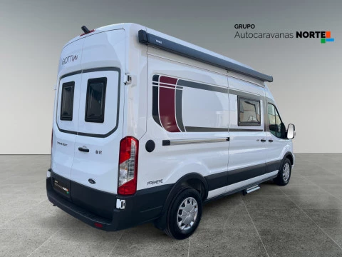 GIOTTILINE 60B 60 FT