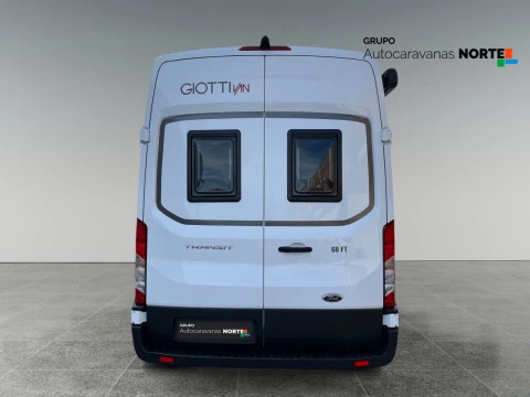 GIOTTILINE 60B 60 FT