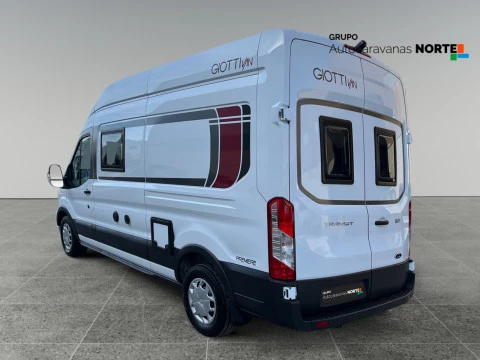 GIOTTILINE 60B 60 FT