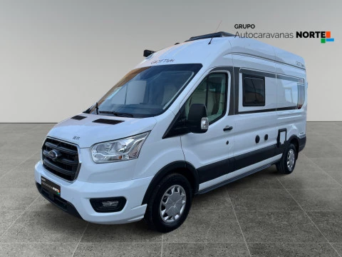 GIOTTILINE 60B 60 FT