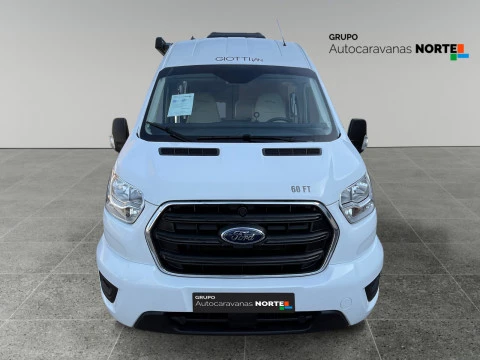 GIOTTILINE 60B 60 FT