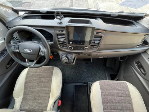 GIOTTILINE 60B 60 FT