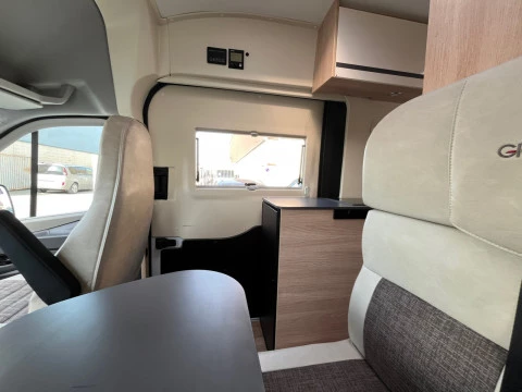 GIOTTILINE 60B 60 FT