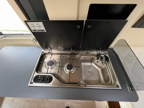 GIOTTILINE 60B 60 FT