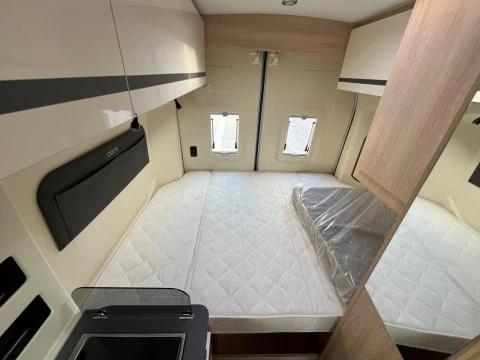 GIOTTILINE 60B 60 FT