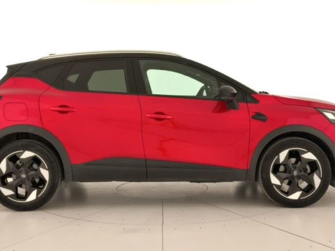 Renault Captur techno Eco-G 100cv (74 kW)