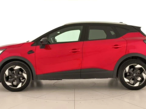Renault Captur techno Eco-G 100cv (74 kW)