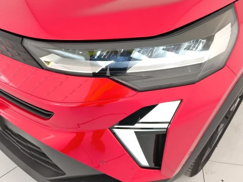 Renault Captur techno Eco-G 100cv (74 kW)