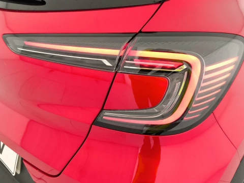 Renault Captur techno Eco-G 100cv (74 kW)
