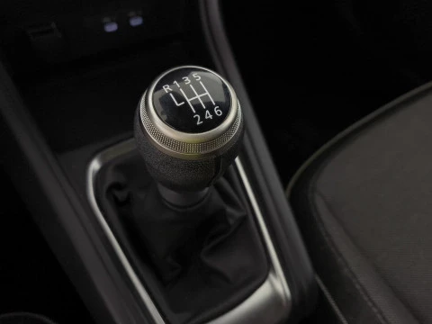 Renault Captur techno Eco-G 100cv (74 kW)