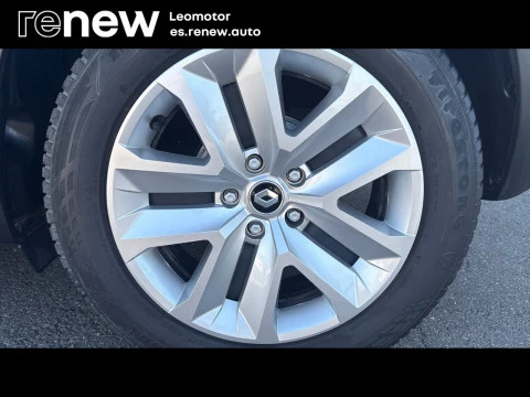 Renault Captur  Diesel  Blue DCi Intens 70kW