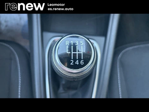 Renault Captur  Diesel  Blue DCi Intens 70kW