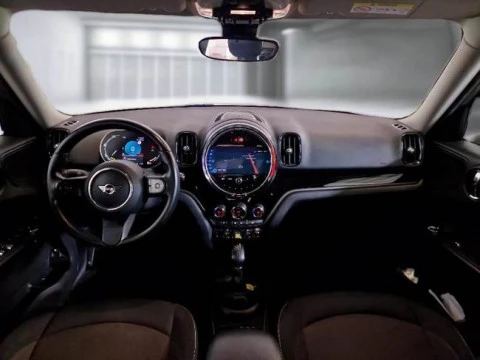 MINI Countryman Cooper S E ALL4