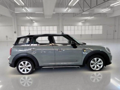 MINI Countryman Cooper S E ALL4