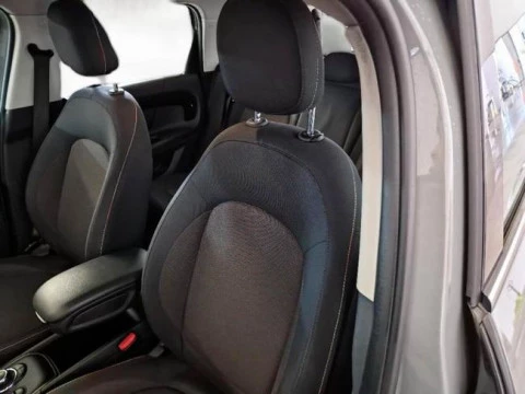 MINI Countryman Cooper S E ALL4