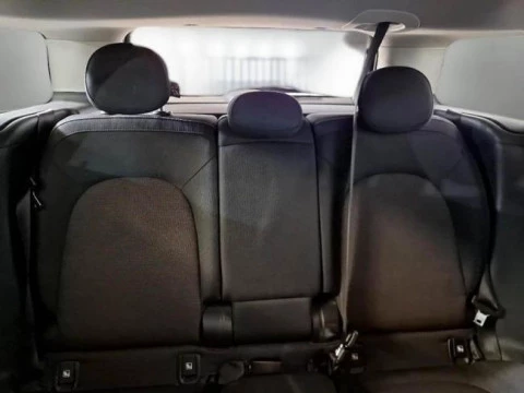 MINI Countryman Cooper S E ALL4