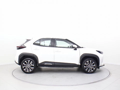 Toyota Yaris Cross 1.5 VVT-I HYBRID STYLE 116 5P