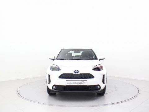Toyota Yaris Cross 1.5 VVT-I HYBRID STYLE 116 5P