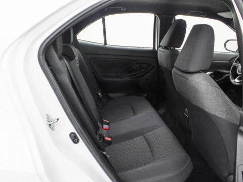 Toyota Yaris Cross 1.5 VVT-I HYBRID STYLE 116 5P