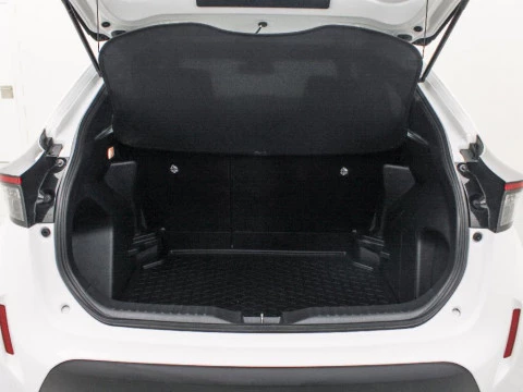 Toyota Yaris Cross 1.5 VVT-I HYBRID STYLE 116 5P