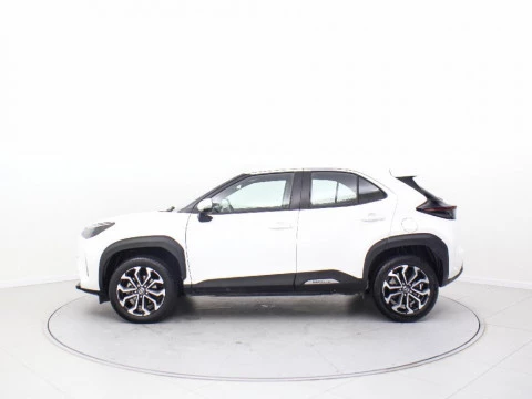 Toyota Yaris Cross 1.5 VVT-I HYBRID STYLE 116 5P