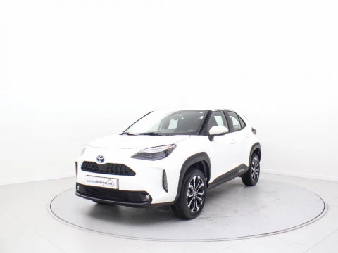Toyota Yaris Cross 1.5 VVT-I HYBRID STYLE 116 5P