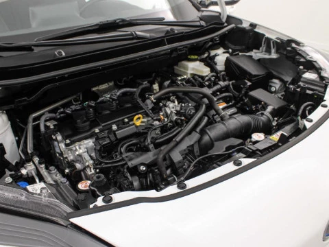 Toyota Yaris Cross 1.5 VVT-I HYBRID STYLE 116 5P