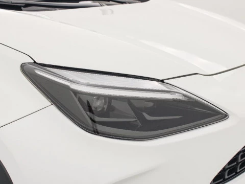 Toyota Yaris Cross 1.5 VVT-I HYBRID STYLE 116 5P