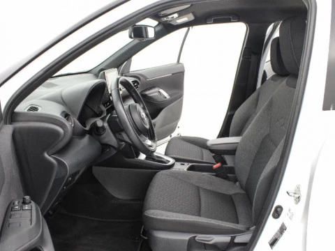 Toyota Yaris Cross 1.5 VVT-I HYBRID STYLE 116 5P