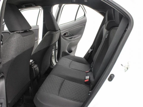 Toyota Yaris Cross 1.5 VVT-I HYBRID STYLE 116 5P