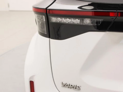 Toyota Yaris Cross 1.5 VVT-I HYBRID STYLE 116 5P