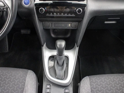 Toyota Yaris Cross 1.5 VVT-I HYBRID STYLE 116 5P