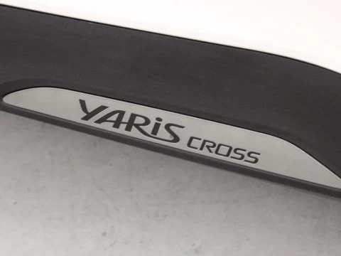 Toyota Yaris Cross 1.5 VVT-I HYBRID STYLE 116 5P