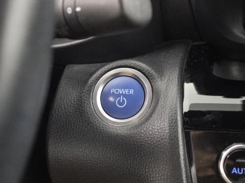 Toyota Yaris Cross 1.5 VVT-I HYBRID STYLE 116 5P