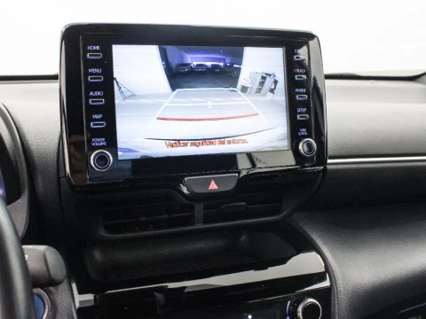 Toyota Yaris Cross 1.5 VVT-I HYBRID STYLE 116 5P
