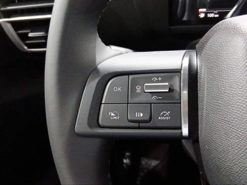 Citroën C4 Hybrid 145 Business Edition e-DCS6 107 kW (145 CV)
