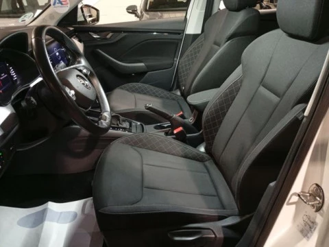 Skoda Kamiq 1.0 TSI 81kW (110CV) DSG Ambition