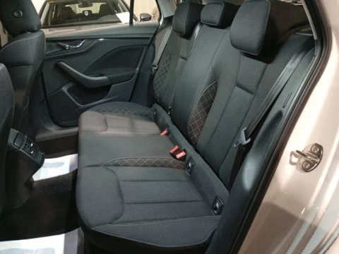 Skoda Kamiq 1.0 TSI 81kW (110CV) DSG Ambition