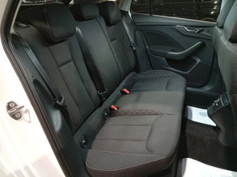 Skoda Kamiq 1.0 TSI 81kW (110CV) DSG Ambition