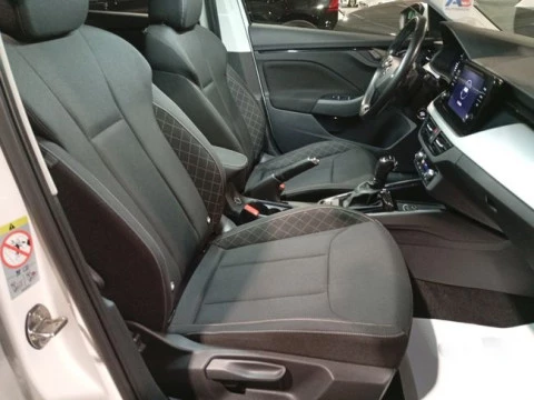 Skoda Kamiq 1.0 TSI 81kW (110CV) DSG Ambition