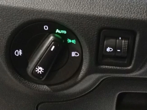 Skoda Kamiq 1.0 TSI 81kW (110CV) DSG Ambition