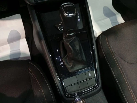 Skoda Kamiq 1.0 TSI 81kW (110CV) DSG Ambition