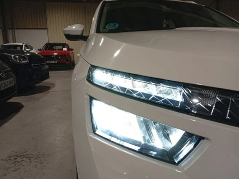 Skoda Kamiq 1.0 TSI 81kW (110CV) DSG Ambition