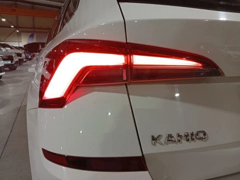 Skoda Kamiq 1.0 TSI 81kW (110CV) DSG Ambition