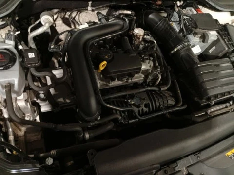 Skoda Kamiq 1.0 TSI 81kW (110CV) DSG Ambition